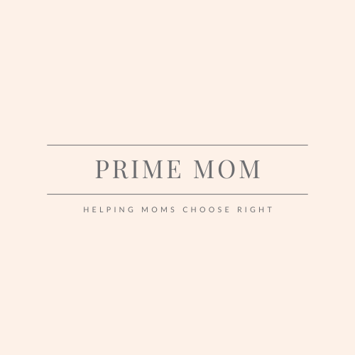 Prime Mom Picks